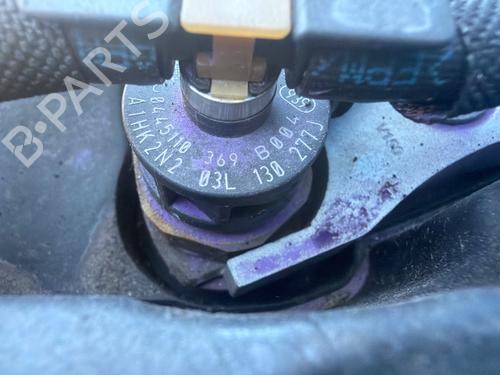 Engine VW TIGUAN (5N_)  | BP32323770M1 