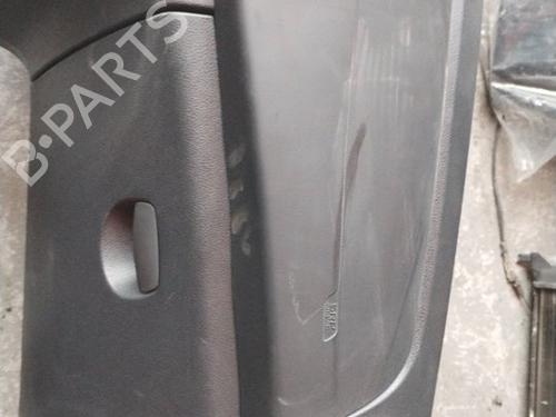 Airbag Kit DACIA SANDERO II  | BP17504544C86 