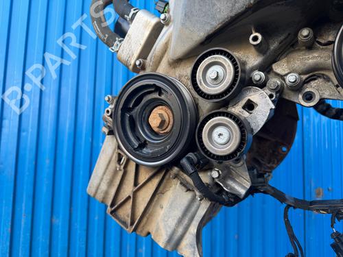 Engine FORD TOURNEO COURIER B460 MPV 1.0 EcoBoost | BP30946987M1