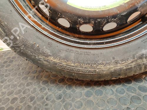 Rim MERCEDES-BENZ C-CLASS (W204) C 220 CDI (204.002) | BP17501185C45