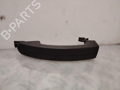 Used Front right exterior door handle Front right exterior door handle FORD TRANSIT Van (E_ _) [1991-1994] 34120244 34120244
