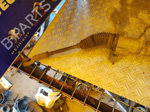 Steering rack FORD FOCUS II (DA_, HCP, DP) 1.6 LPG | BP17509586M22 