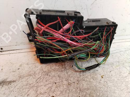 Fuse box FORD C-MAX (DM2) 1.8 TDCi | BP17505797E1 