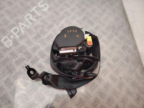 Used Front right seatbelt Front right seatbelt SEAT IBIZA IV (6J5, 6P1) [2008-2017] 34381636 34381636