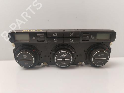 Used Climate control VW PASSAT B6 (3C2) [2005-2011]  30946209