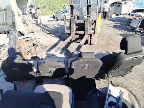 Sæde sæt CITROËN C4 Picasso II  | BP22903849C78 