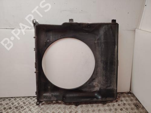 Used Front slam panel Front slam panel IVECO DAILY V Van [2011-2014] 33802028 33802028