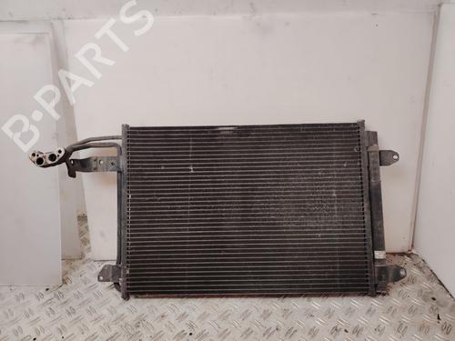 Used AC radiator SEAT ALTEA XL (5P5, 5P8) [2006-2015]  31377701
