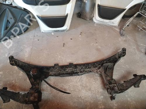 Front slam panel MERCEDES-BENZ SPRINTER 3-t Bus (B906) 224 (906.713) | BP17613497C72