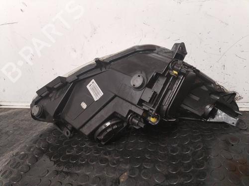 Used Left headlight OPEL CORSA D (S07) 1.4 (L08, L68) (90 hp) 17504809