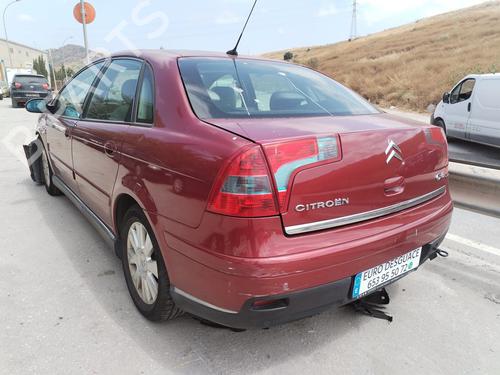 Brugte CITROËN C5 II Break (RE_) [2004-2008]  4390417