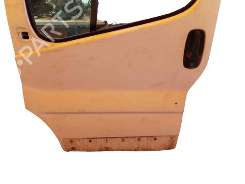 Left front door RENAULT TRAFIC II Bus (JL) 1.9 dCI 80 (JL0B) | BP18063978C2