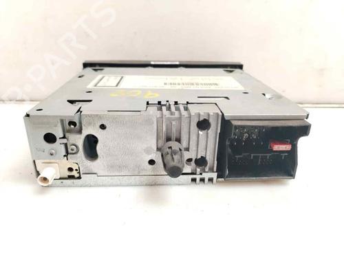 Radio CITROËN C4 Coupe (LA_) 1.4 16V | BP30942785E6