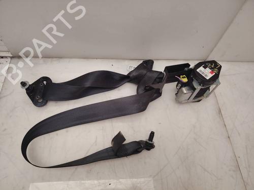Front left seatbelt NISSAN NV200 / EVALIA Bus | BP38968376I26 - Image 3