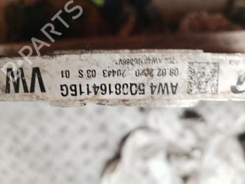 AC-Kondensator SEAT LEON (5F1) 2.0 Cupra | BP30945858M32