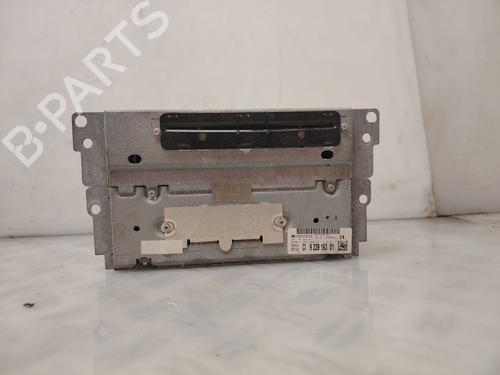 Auto-radio Auto-radio BMW X3 (F25) xDrive 20 d (184 hp) 36340176 36340176