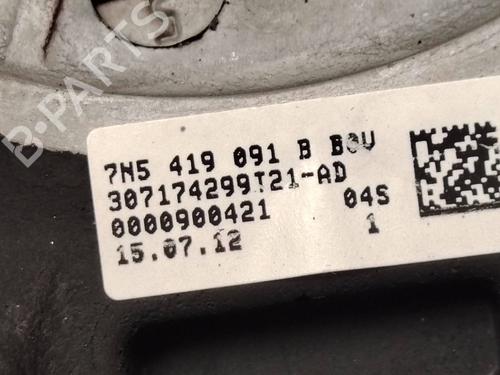 Rat SEAT LEON (1P1) | BP39193173C49 - Image 3