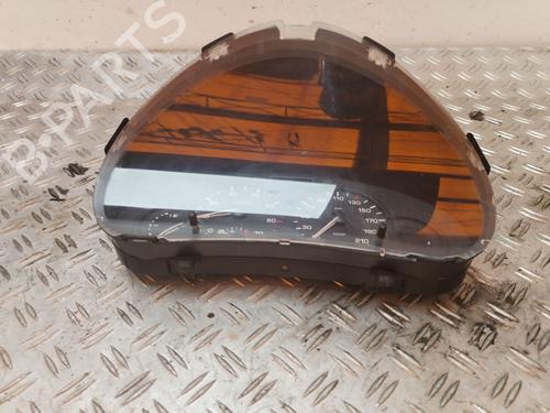 Used Instrument cluster CITROËN BERLINGO / BERLINGO FIRST MPV (MF_, GJK_, GFK_) 1.9 D (MFWJZ) (70 hp) 25115908
