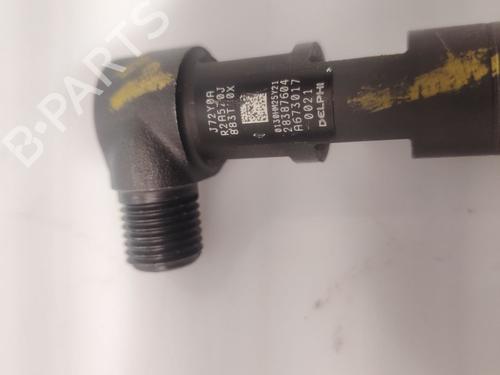 Injector SSANGYONG TIVOLI | BP33234982M100 - Image 2