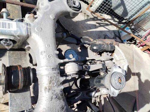 Rear differential BMW 5 Touring (F11) 520 i | BP22602610M24 