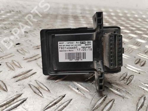 Used Electronic module FORD TRANSIT V363 Van (FCD, FDD) [2013-2025]  21016592