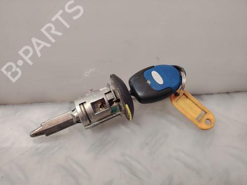 Ignition barrel FORD TRANSIT Van (FA_ _) | BP35795986M48 - Image 4