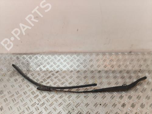 Front windshield wiper arm RENAULT MEGANE III Hatchback (BZ0/1_, B3_) 1.5 dCi (BZ09, BZ0D, BZ1W, BZ29, BZ14) | BP25913869C143 