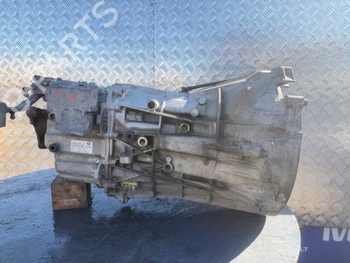 Gearbox FORD TRANSIT Van (FA_ _) | BP32748627M3 - Image 4