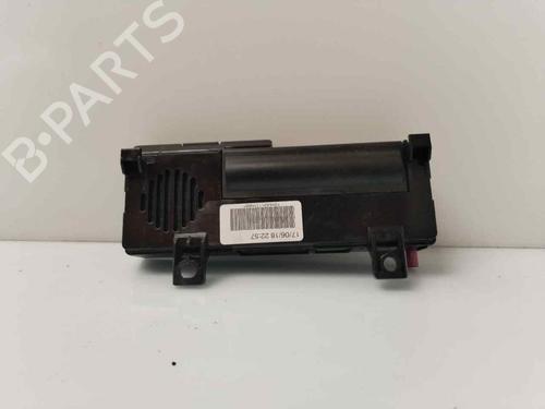 Electronic module CITROËN C4 Grand Picasso II (DA_, DE_) | BP18971637M83