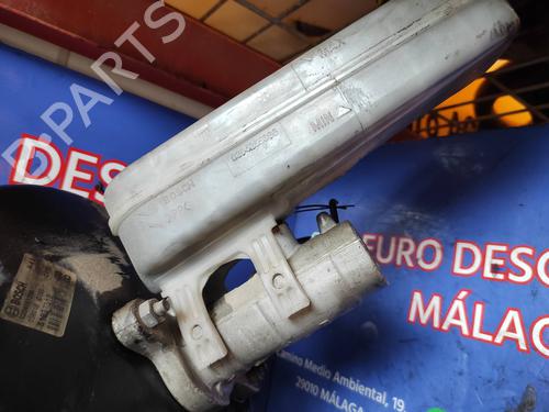 Used Brake master cylinder FIAT DUCATO Van (250_) 120 Multijet 2,3 D (120 hp) 17507019