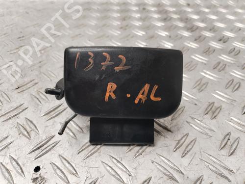 Used Front right interior door handle CITROËN BERLINGO / BERLINGO FIRST Box Body/MPV (M_) 2.0 HDI 90 (MBRHY, MCRHY) (90 hp) 30945239