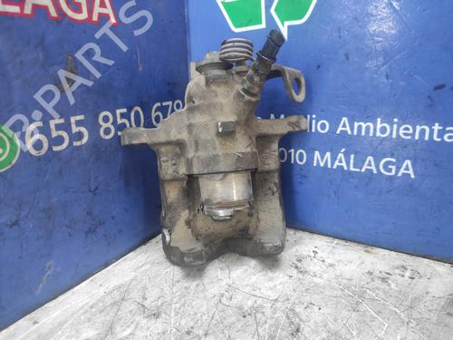 Højre bremsekaliber bag NISSAN PRIMASTAR Bus (X83) 2.0 | BP17507761M106