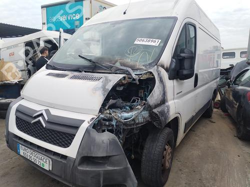 Gearbox CITROËN JUMPER II Van 2.2 HDi 120 | BP34623368M3  - Image 10