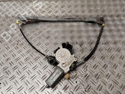 Raammechaniek rechts voor RENAULT CLIO II (BB_, CB_) [1998-2016]  30944224