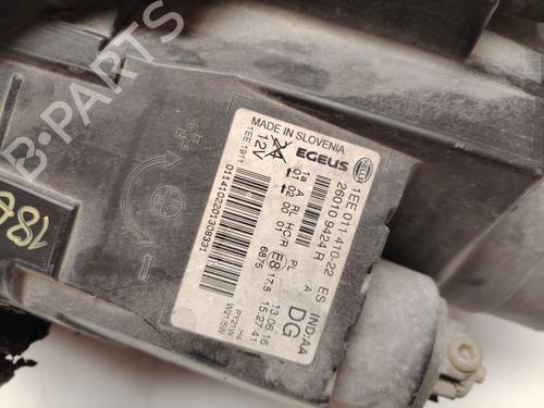 Right headlight FIAT TALENTO Van (296_) | BP37242147C29 - Image 4