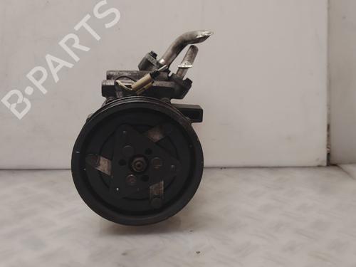 AC compressor RENAULT KANGOO (KC0/1_) | BP36476540M34 - Image 3