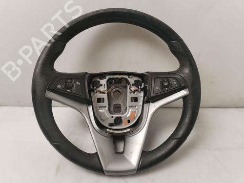 Used Steering wheel Steering wheel CHEVROLET ORLANDO (J309) [2010-2026] 34164629 34164629