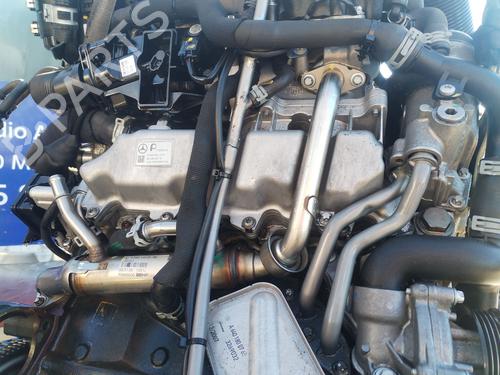 Engine MERCEDES-BENZ A-CLASS (W169) A 180 CDI (169.007, 169.307) | BP24547949M1  - Image 10