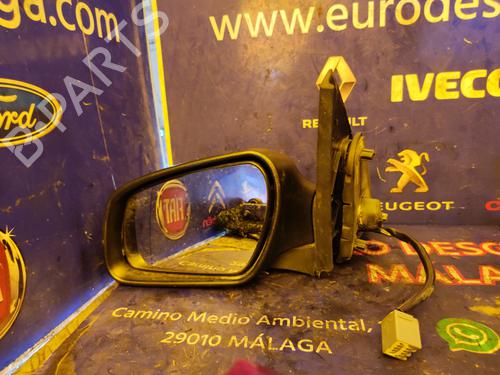 Used Left mirror FORD MONDEO III (B5Y) 2.0 TDCi (130 hp) 17508616