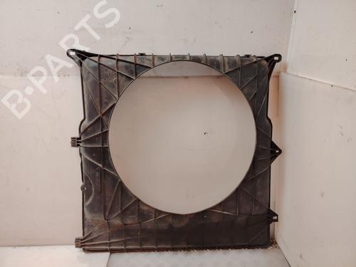 Front slam panel IVECO DAILY VI Platform/Chassis | BP35820576C72 - Image 2