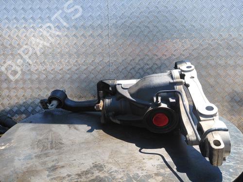 Used Rear differential Rear differential 37161676 37161676