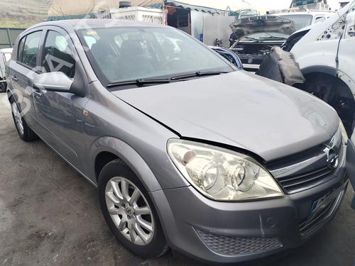Brugte OPEL ASTRA H GTC (A04)    4530123