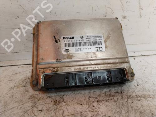 Motorstyringsenhet NISSAN TERRANO II (R20) 2.7 TDi 4WD (125 hp) 17505524