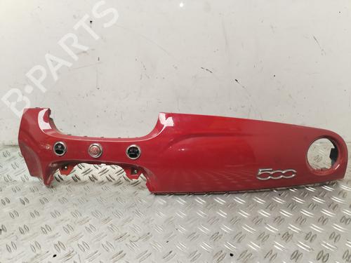 Used Other FIAT 500 (312_) 1.2 LPG (312AXA1A) (69 hp) 30943718