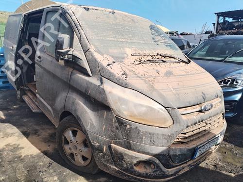 Turbocharger/Supercharger FORD TRANSIT CUSTOM V362 Bus (F3) | BP30942918M71