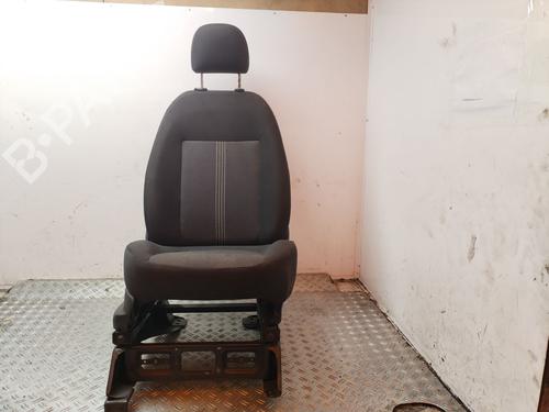 Asiento delantero derecho FIAT FIORINO Box Body/MPV (225_) [2007-2025]  30944367