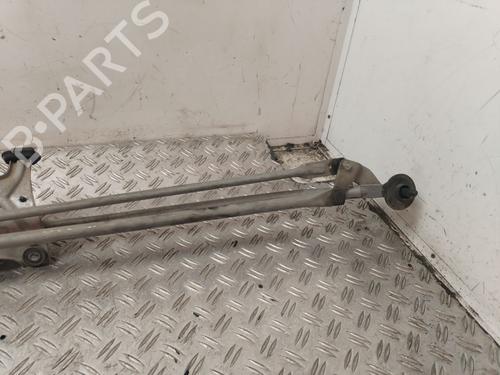 Front wiper motor OPEL MERIVA A MPV (X03) | BP31267725M29