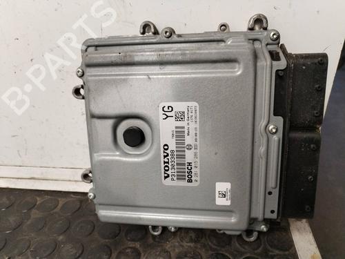 Used Engine control unit (ECU) VOLVO XC70 II (136) [2007-2016]  17503720
