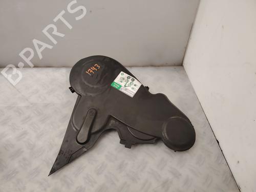 Timing cover SEAT EXEO ST (3R5) 2.0 TDI | BP34636223M123 - Image 2