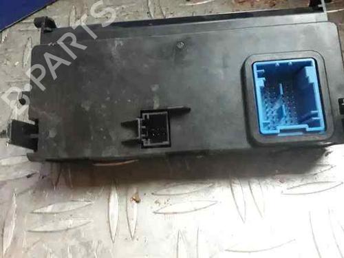 Used Control unit CITROËN C4 II (NC_) 1.6 BlueHDi 100 (99 hp) 17505923